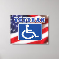 Veteranos discapacitados de los Estados Unidos