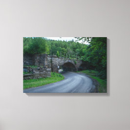 Lienzo Viaducto de Glaisdale