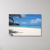 Viajes por Guam: Playa Tropical