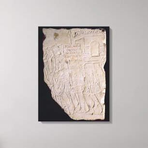 Lienzo Victoria de Constantina el gran excesivo