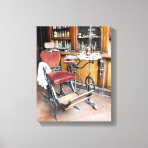 LIENZO VICTORIAN ENGLAND