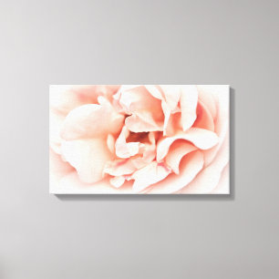 Lienzo vida interior en desarrollo