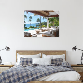 LIENZO VIDA VILLA #1