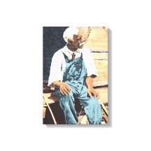 "Viejo Joe" de los Estados Unidos Negros