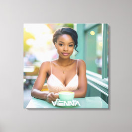 LIENZO VIENNA - LOVE FROM AUSTRIA