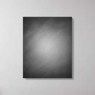 Lienzo Vignette Chalkboard