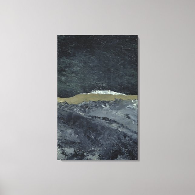 Lienzo VII Vaga. 1900-01 (Anverso)