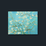 Lienzo Vincent Van Gogh - Almond blossom<br><div class="desc">Vincent Van Gogh - Almond blossom,  February 1890 - (Google especie Project) 1890. Filtro: No.</div>