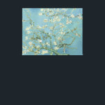 Lienzo Vincent van Gogh - Almond Blossom<br><div class="desc">Vincent van Gogh - Almond Blossom</div>