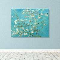 Vincent Van Gogh, Almond Blossom, Amandelbloesem