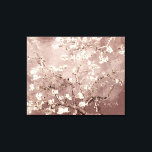 Lienzo Vincent Van Gogh Almond Blossoms Beige Taupe<br><div class="desc">Adorna sus paredes con la belleza encantadora de nuestro Poster de flores de almendras suaves beige, mostrando las flores de almendras de Vincent Van Gogh con un elegante fondo beige. El arte clásico adquiere una nueva dimensión, infundiendo tu espacio con el espíritu de la primavera y el encanto de la...</div>