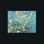 Lienzo Vincent van Gogh Branks con flores de almendra<br><div class="desc">Vincent van Gogh Branks con flores de almendra</div>