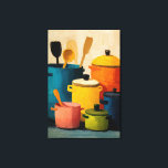 Lienzo vincent van gogh gladiolus portrait fine art<br><div class="desc">Beautiful vincent van gogh gladiolus portrait fine art</div>