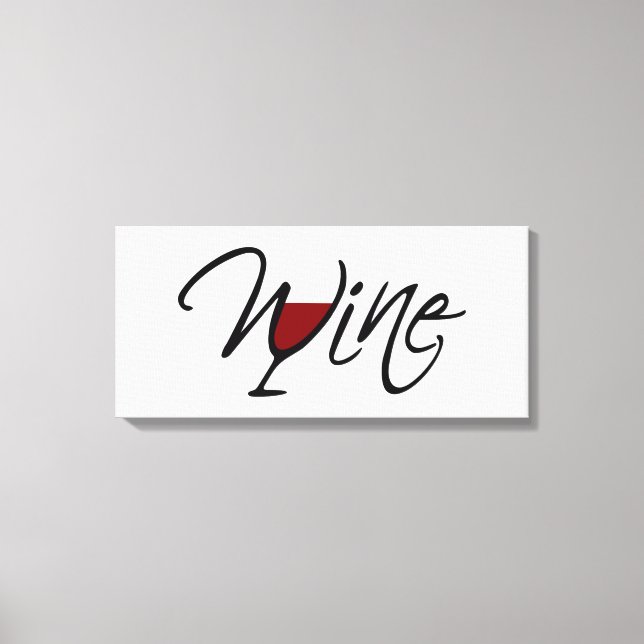 LIENZO VINO (Anverso)