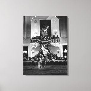 Lienzo Vintage Austria Viena