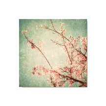 Vintage floral shabby chic giratorio victoriano ve