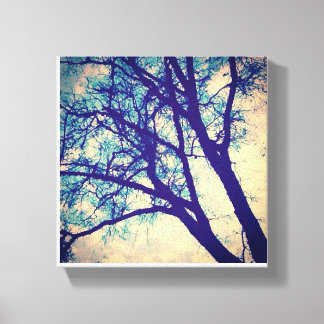 Lienzo Vintage Image Canvas