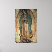 Virgen de Guadalupe