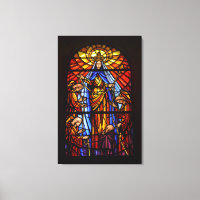 Virgen María