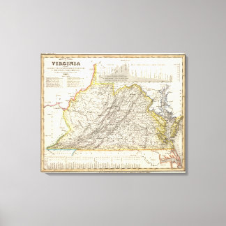 Lienzo Virginia 5
