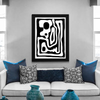 Vise Grip: Resumen en blanco y negro