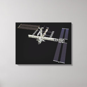 Lienzo Visión generada por ordenador 16