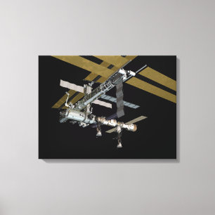 Lienzo Visión generada por ordenador 19