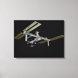 Lienzo Visión generada por ordenador 21