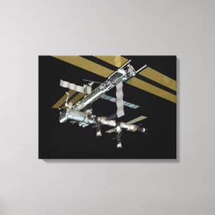 Lienzo Visión generada por ordenador 22