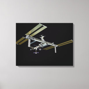 Lienzo Visión generada por ordenador 23