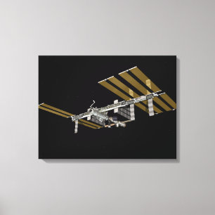 Lienzo Visión generada por ordenador 27