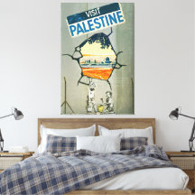 Visita Beach Boys Palestina