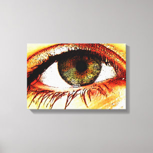 Lienzo Vista 16,50x11 (41,25x27,5cm) waccnm