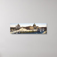 Vista de Berlín a principios de siglo