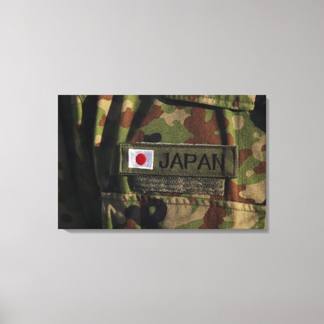 Lienzo Vista de cierre 2 (Anverso)