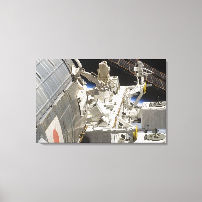 Lienzo Vista de cierre de componentes (Anverso)