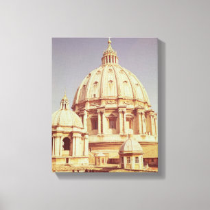 Lienzo Vista de la bóveda, 1546-93