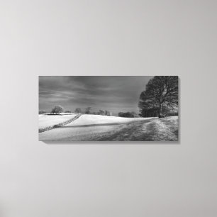 Lienzo Vista de menús