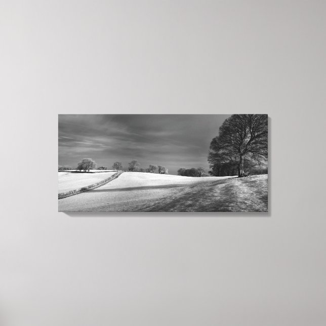 Lienzo Vista de menús (Anverso)