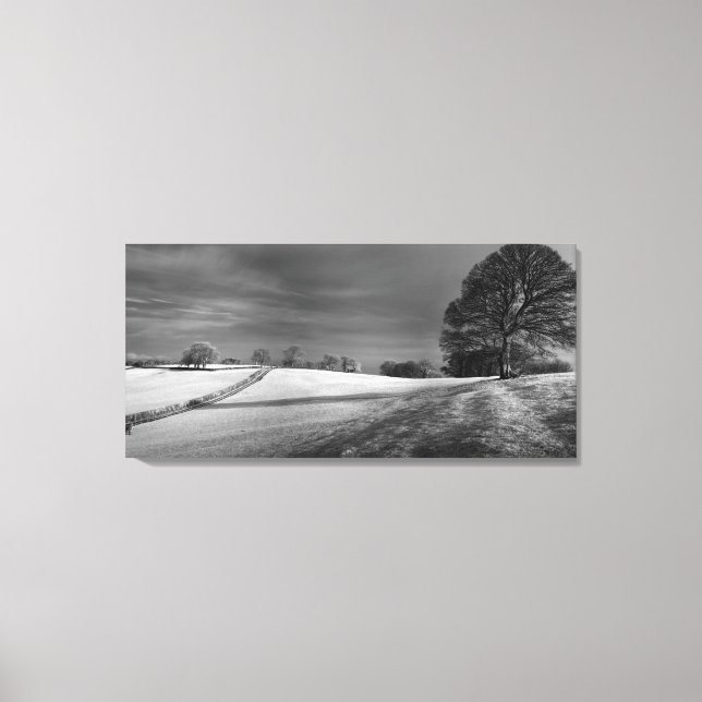 Lienzo Vista de menús (Anverso)