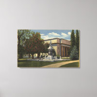 Vista del Auditorio Municipal