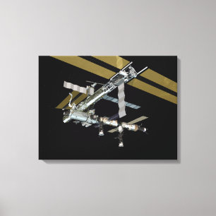 Lienzo Vista generada por computadora 20