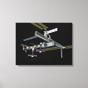 Lienzo Vista generada por computadora 21