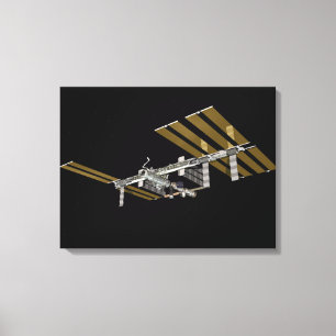 Lienzo Vista generada por computadora 25