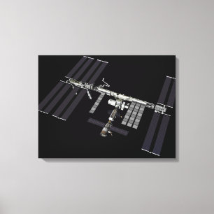 Lienzo Vista generada por computadora 26