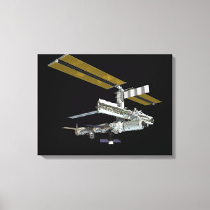 Lienzo Vista generada por el equipo