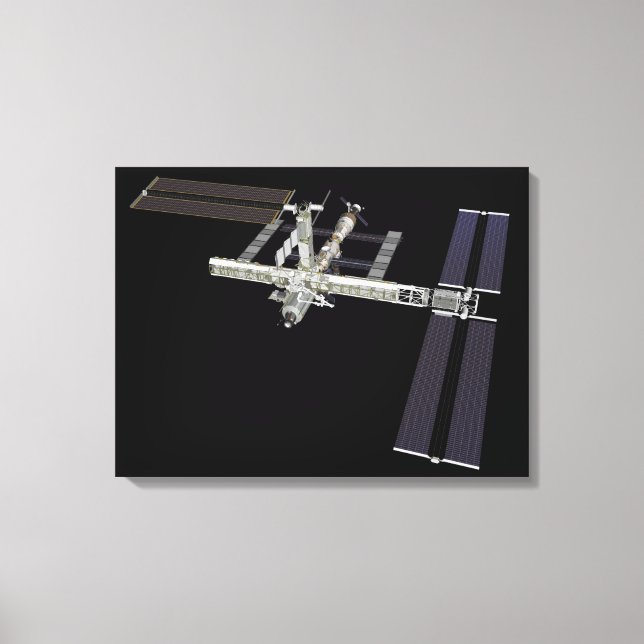 Lienzo Vista generada por ordenador 16 (Anverso)