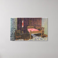 Vista general del Fuerte