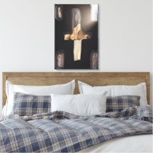 Vista silenciosa ~ Cruciforme Window, Apuesta Emma