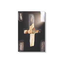 Vista silenciosa ~ Cruciforme Window, Apuesta Emma